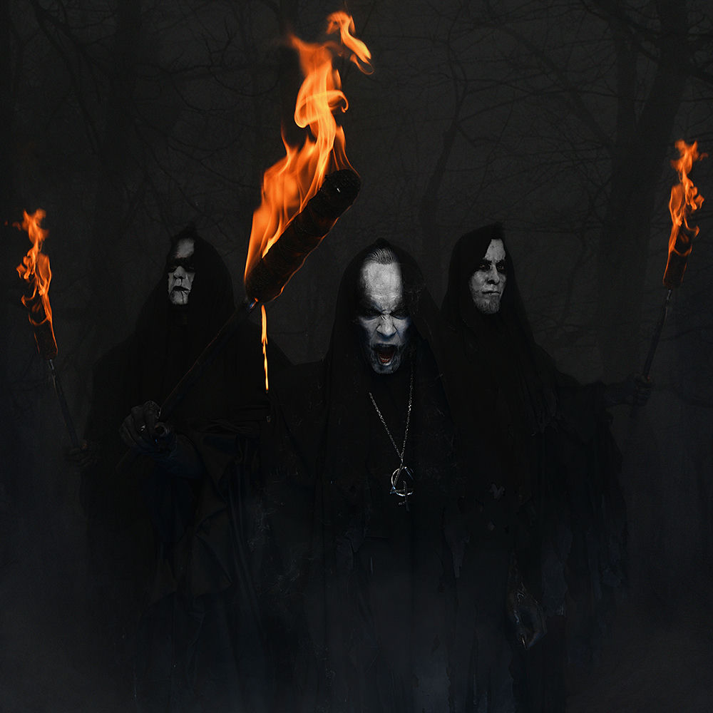 Decade Of Therion - Behemoth