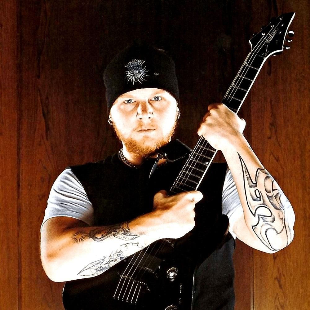 Everything Burns - Ben Moody