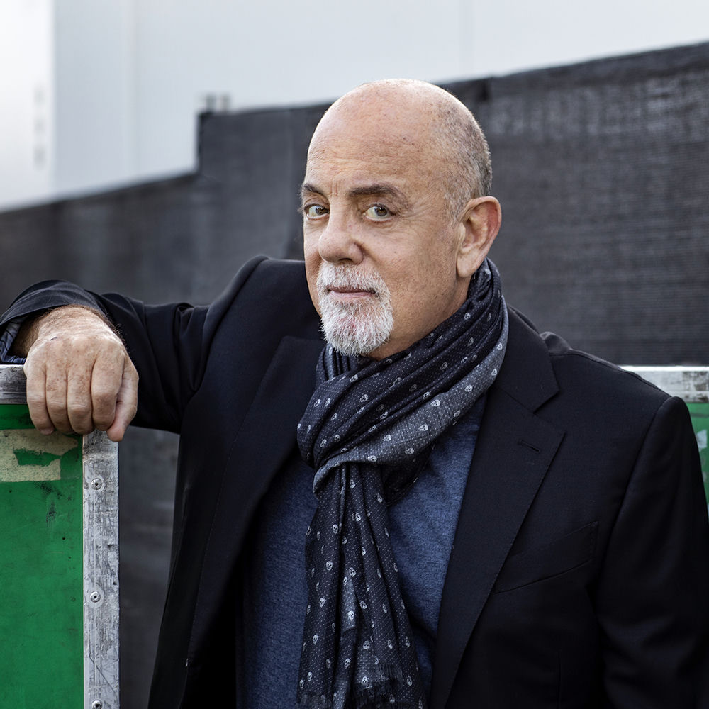 My Life - Billy Joel