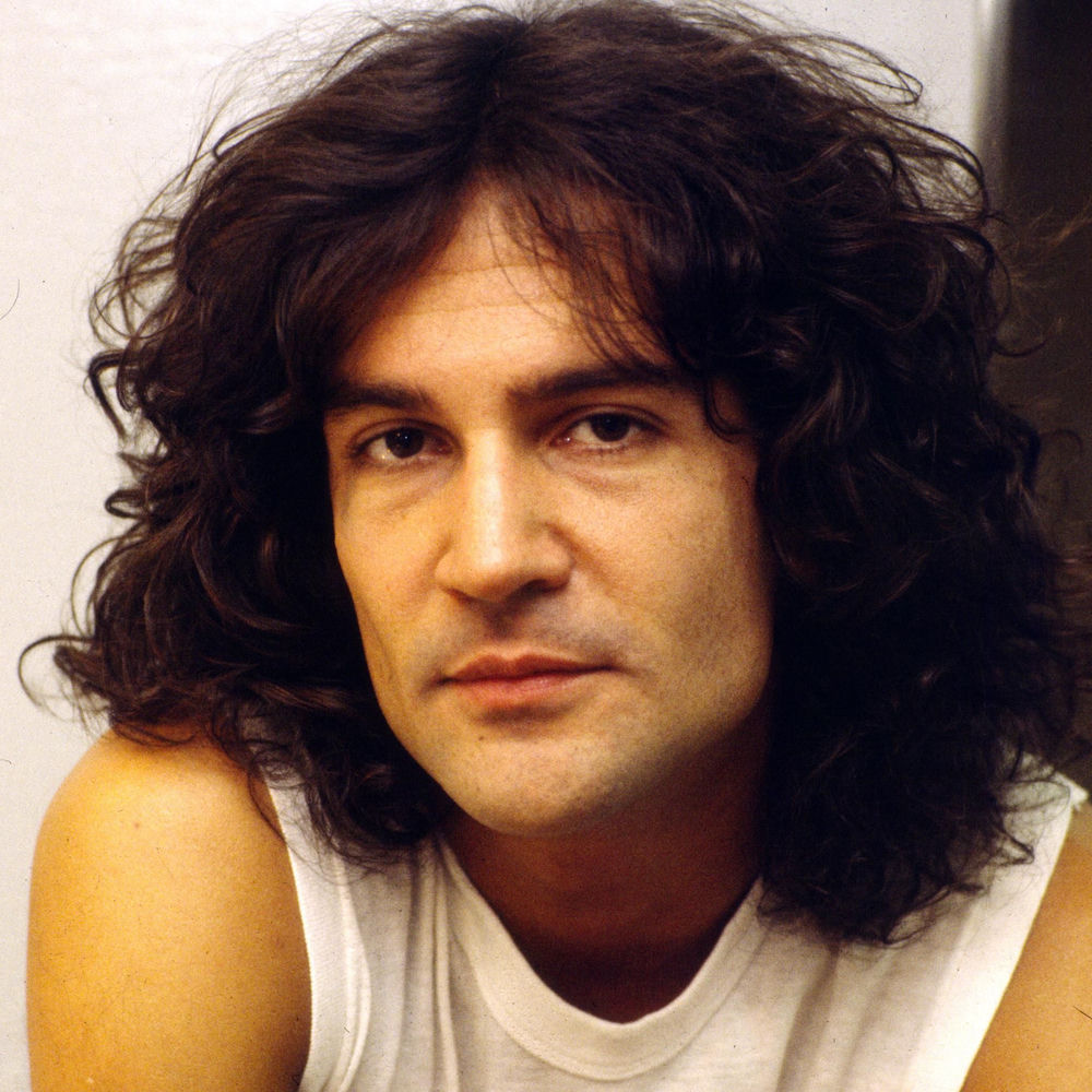 Everybody Wants You - Billy Squier