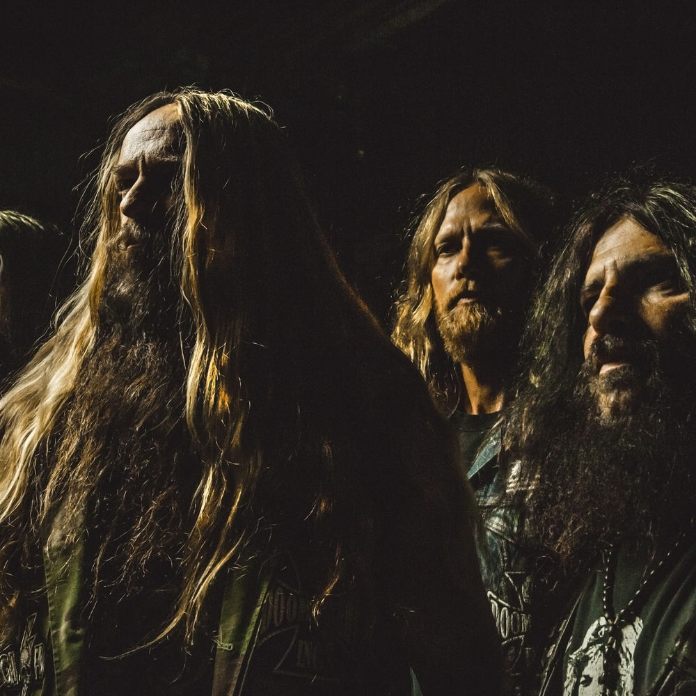 Born To Lose - Black Label Society
