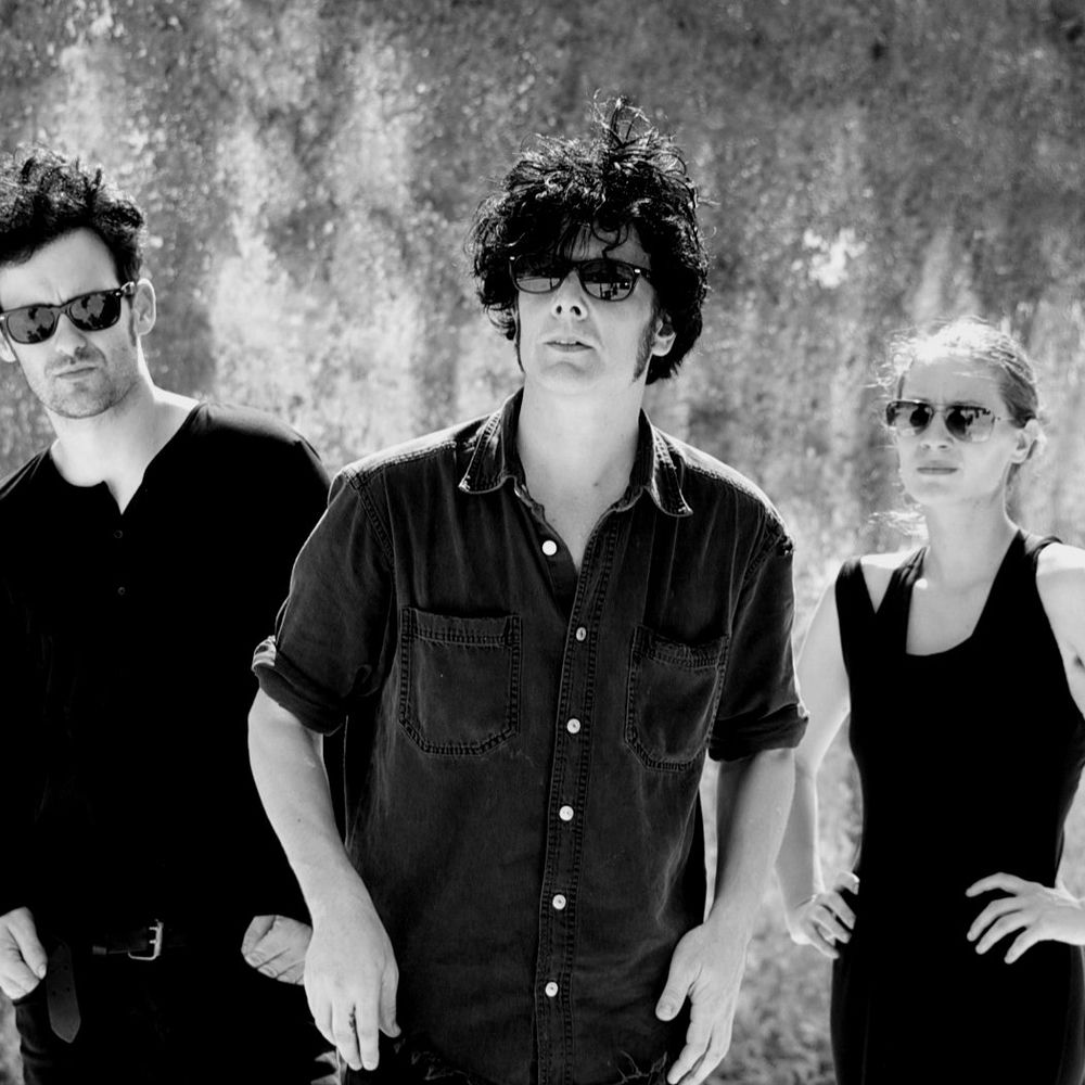 In Like The Rose - Black Rebel Motorcycle Club