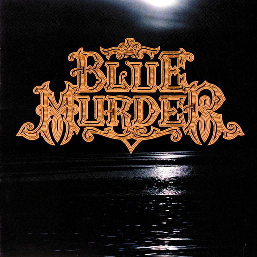 Sex Child - Blue Murder