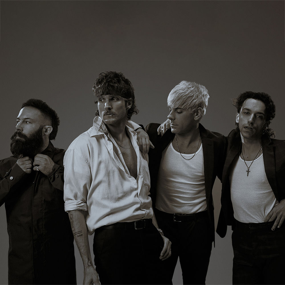 The Great Escape - Boys Girls