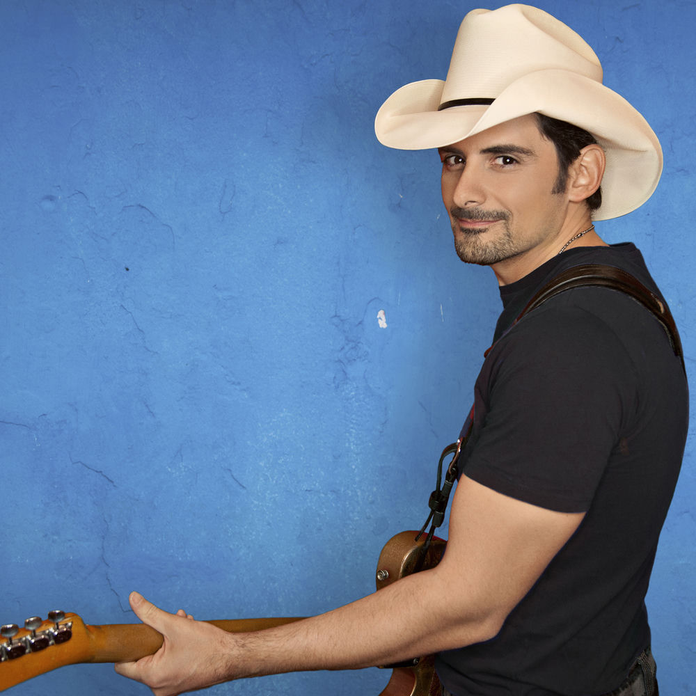 Whiskey Lullaby - Brad Paisley
