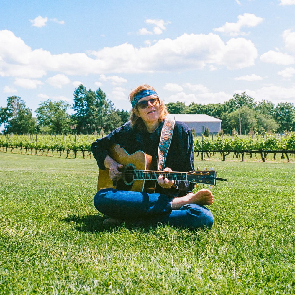 Ain't No Reason - Brett Dennen