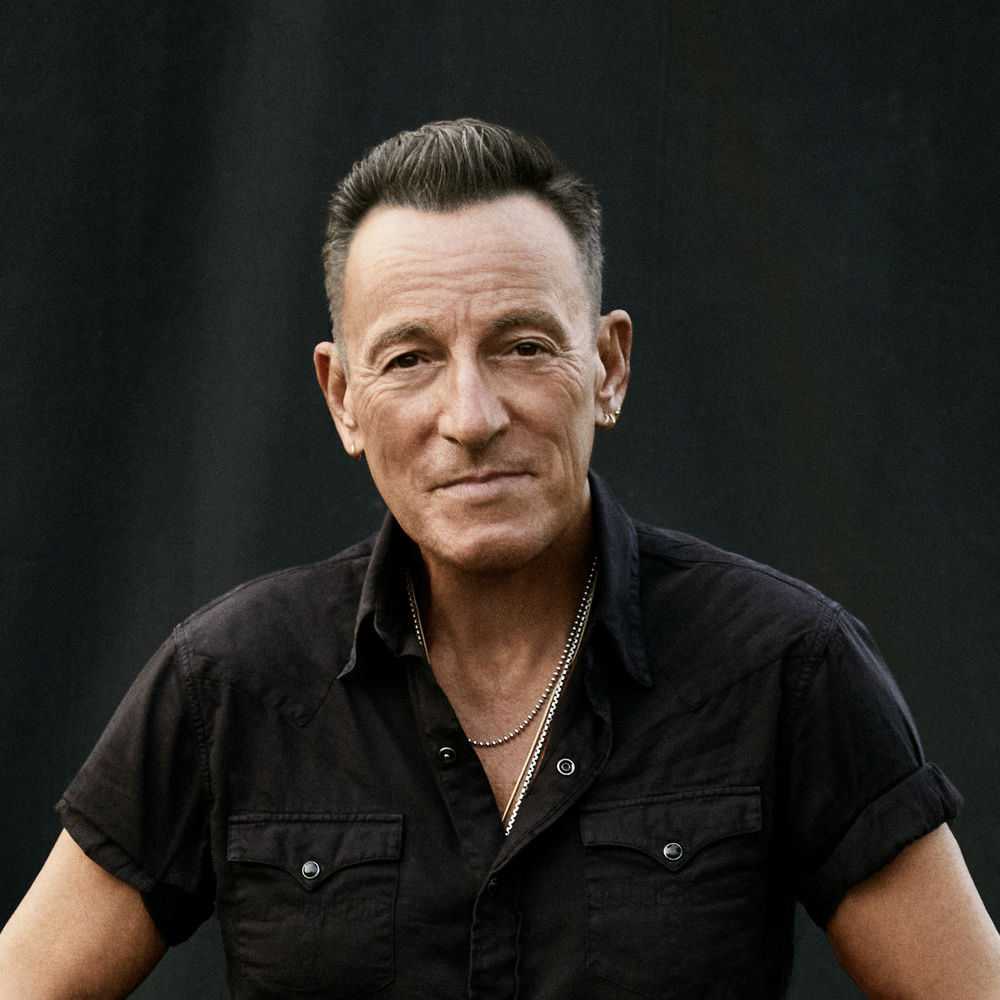 No Surrender - Bruce Springsteen