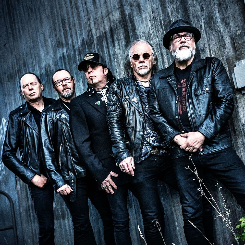 Solitude - Candlemass