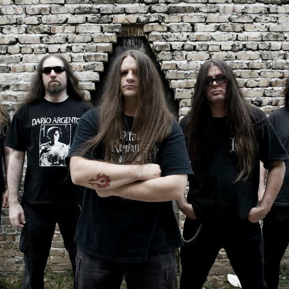 I Will Kill U - Cannibal Corpse