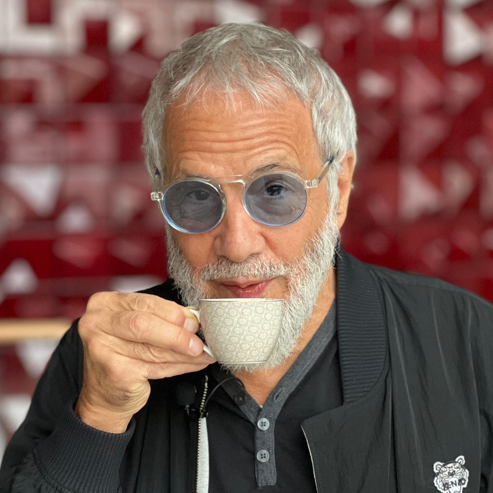 Cat Stevens
