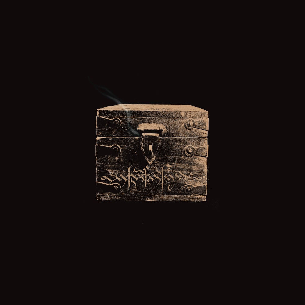 Blamed - Catafalque