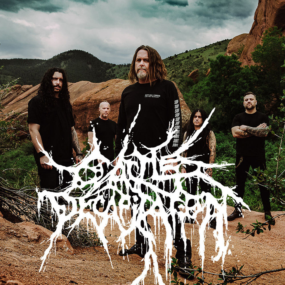 Manufactured Extinct - Cattle Decapitation