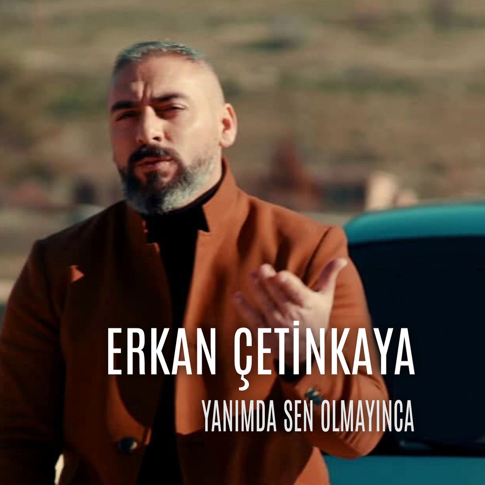 Dir Egal - Cetin Cetinkaya