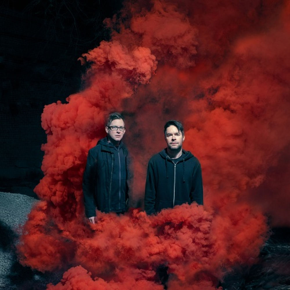 Closure - Chevelle
