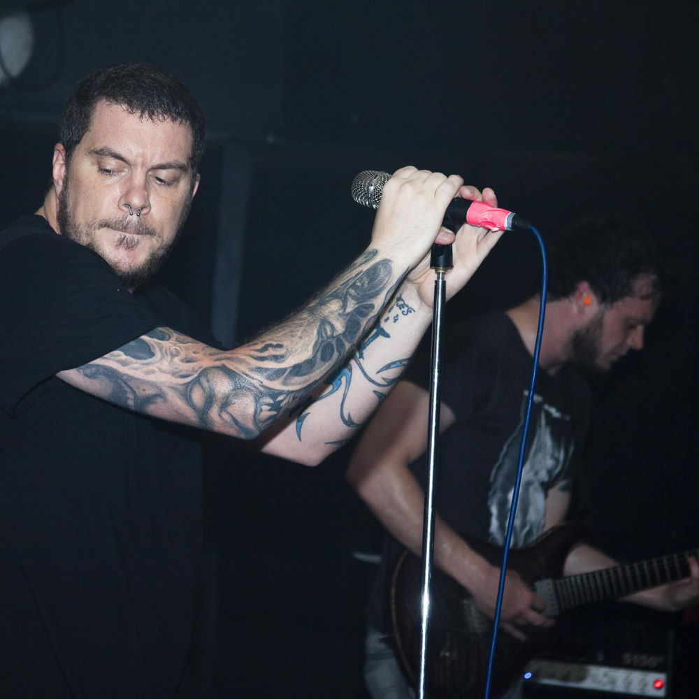 Impending Doom - Chimaira