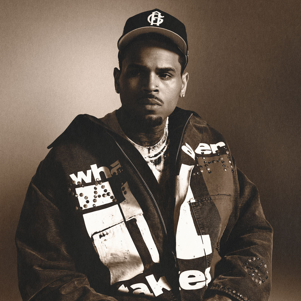 Changed Man - Chris Brown