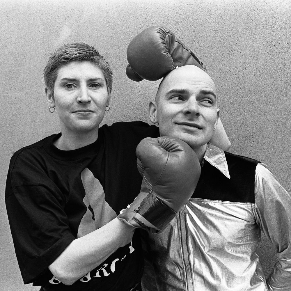 Chumbawamba