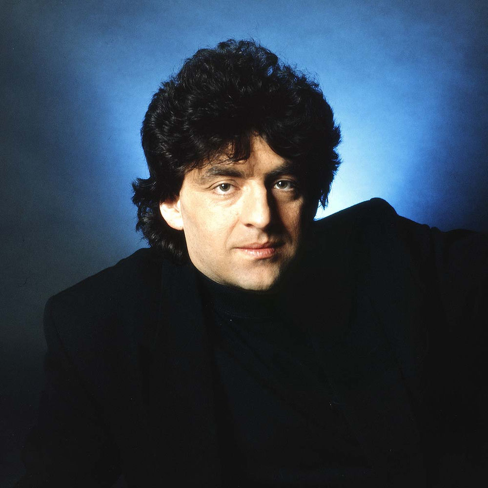 Aime-Moi - Claude Barzotti