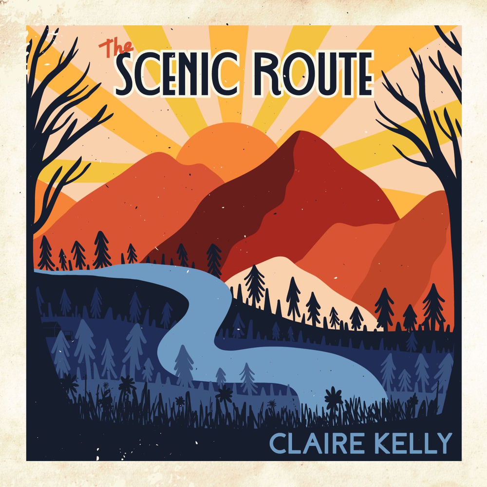 Forever - Claude Kelly