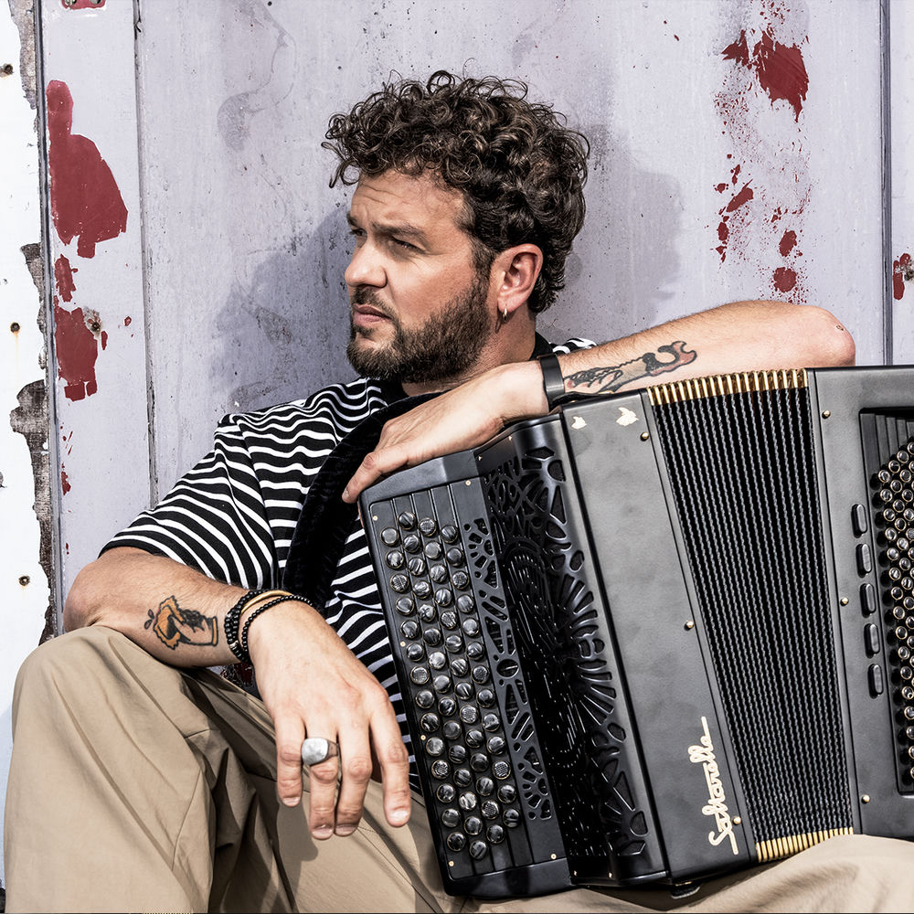 Ça Va Ça Va - Claudio Capeo