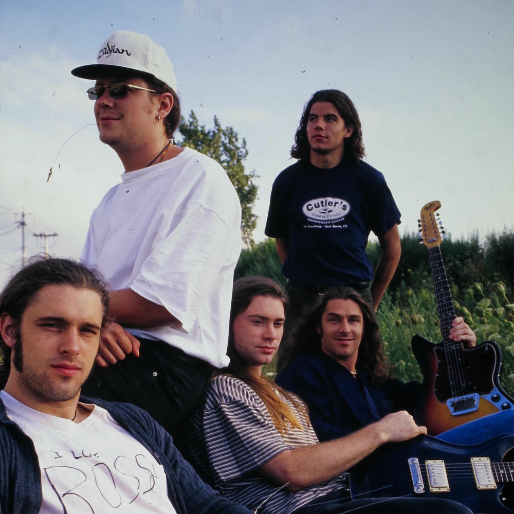 Tremble For My Beloved - Collective Soul