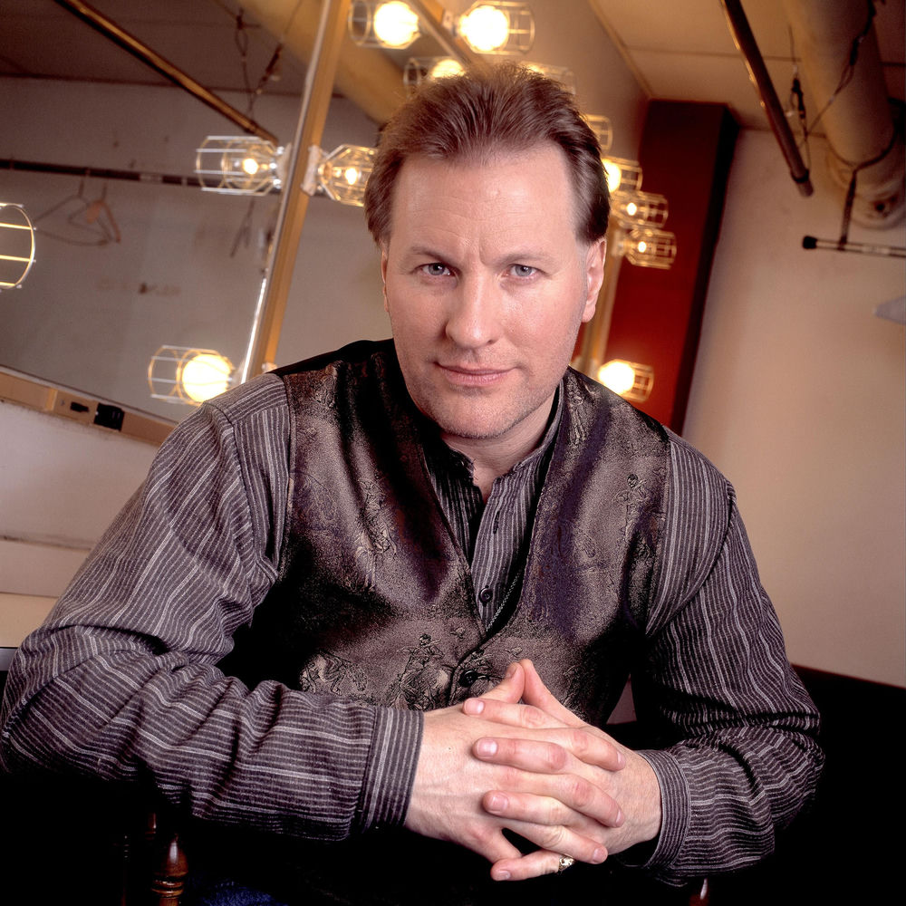 Love Me - Collin Raye