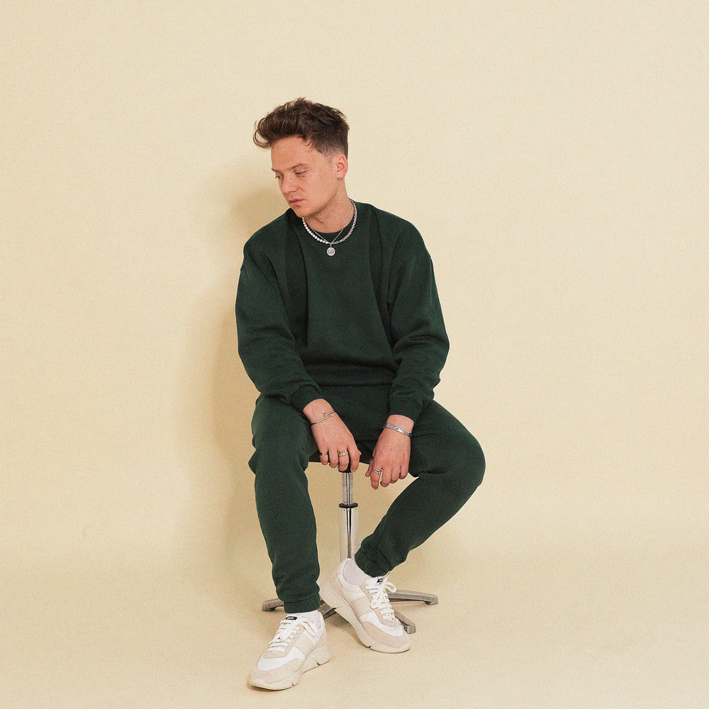 Can’t Say No - Conor Maynard