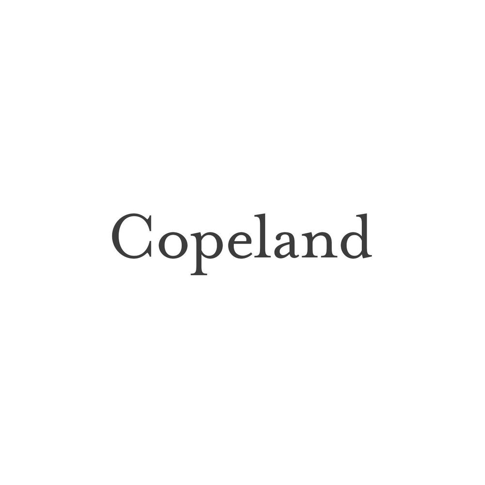 No One Really Wins - Copeland