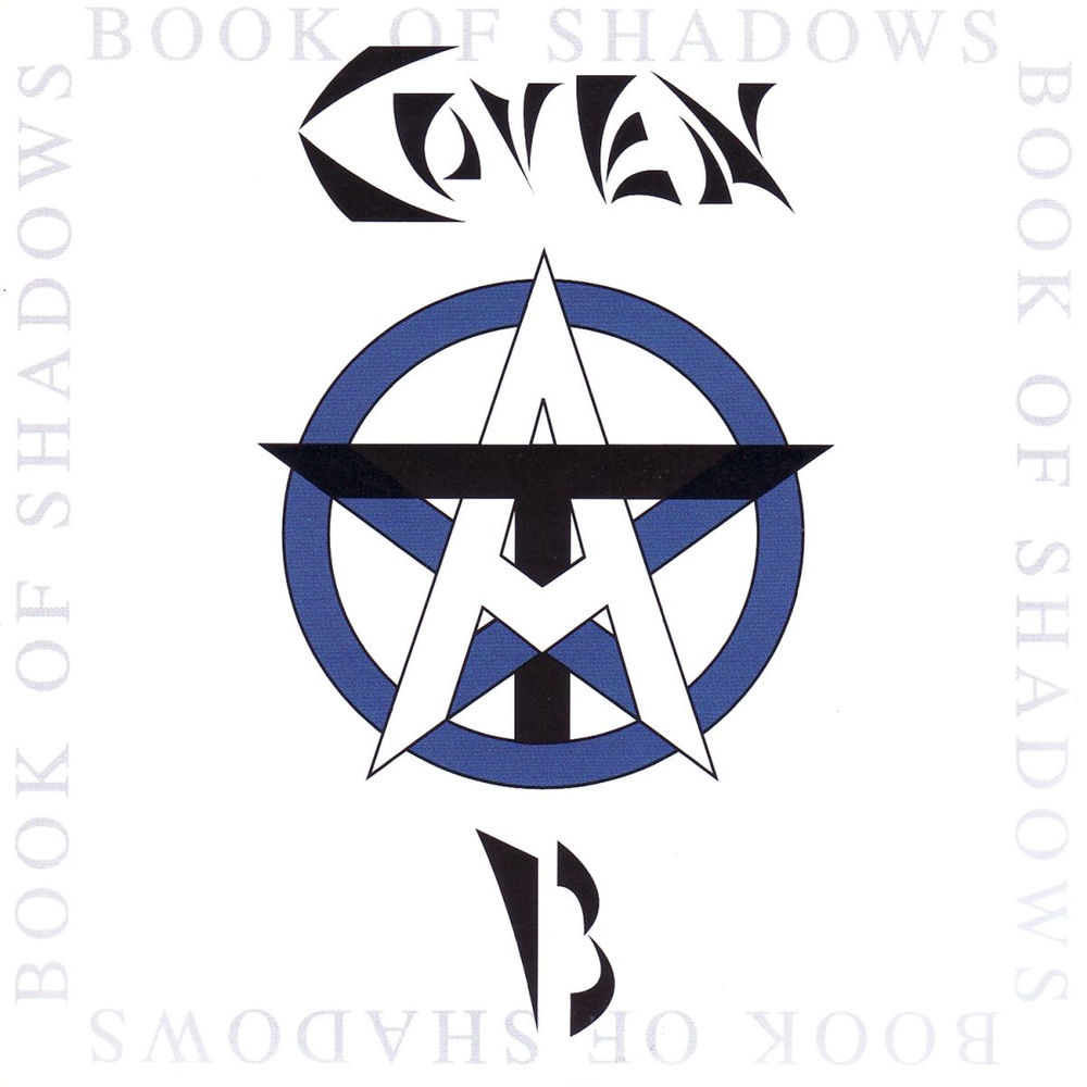 Fallen Angels - Coven 13
