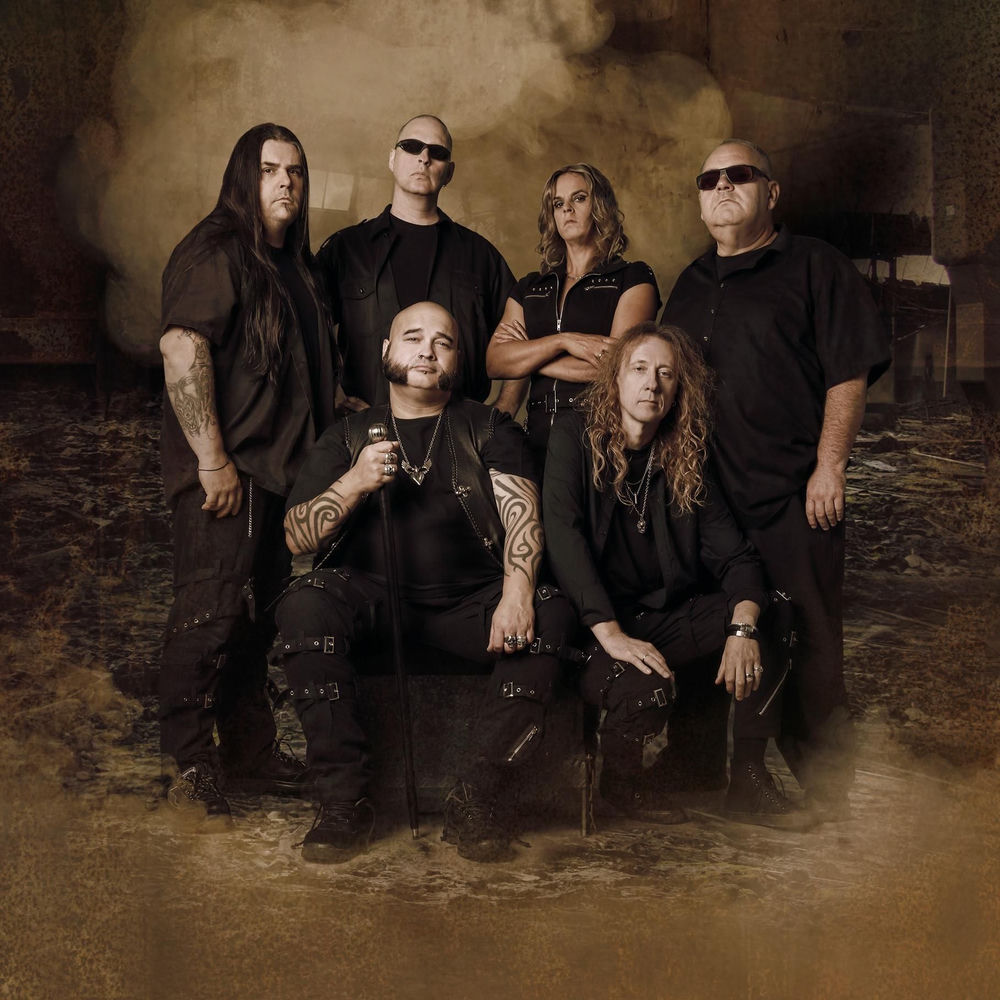 Crematory