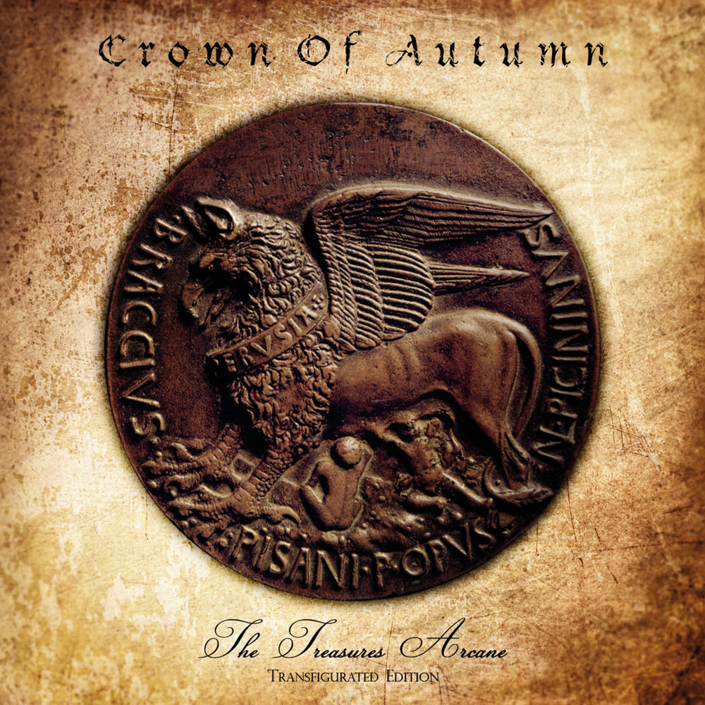 Symphonic Storm - Crown Of Autumn