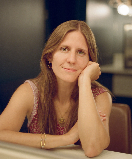 Marketa Iglova