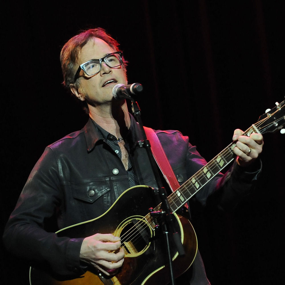 Dan Wilson
