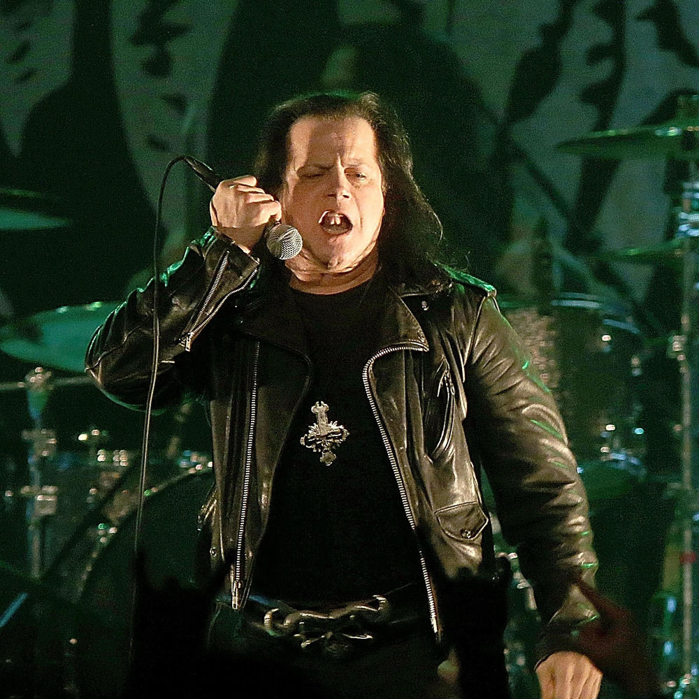 Devil's Plaything - Danzig