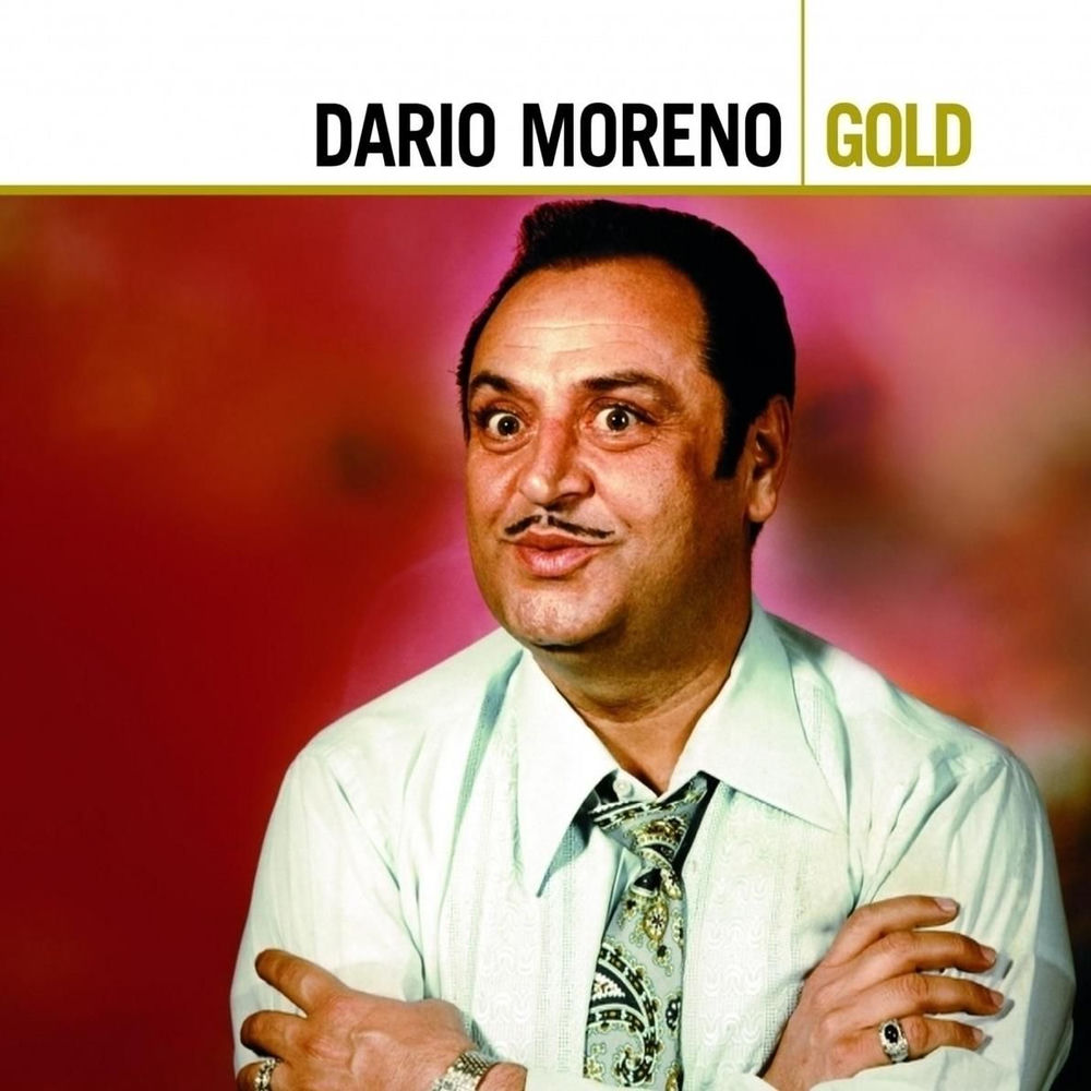 Les Mouettes De Mykonos - Dario Moreno
