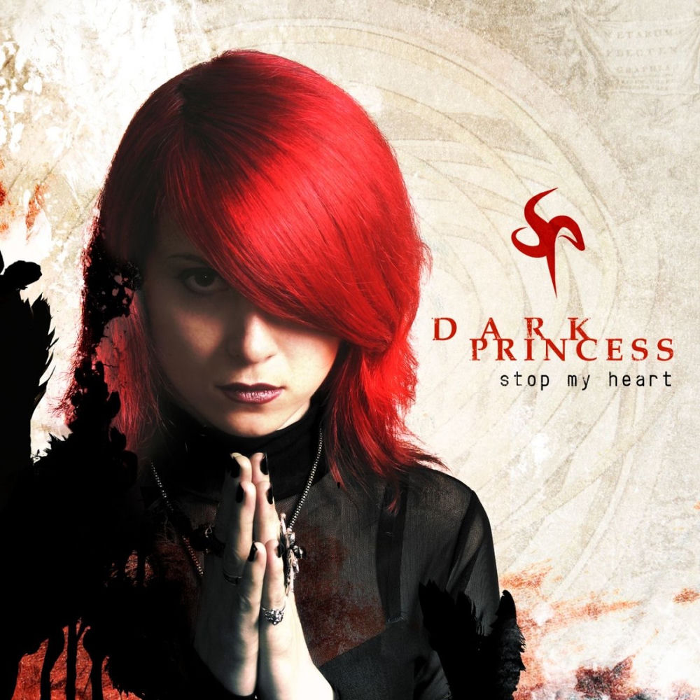 One Last Goodbye - Dark Princess