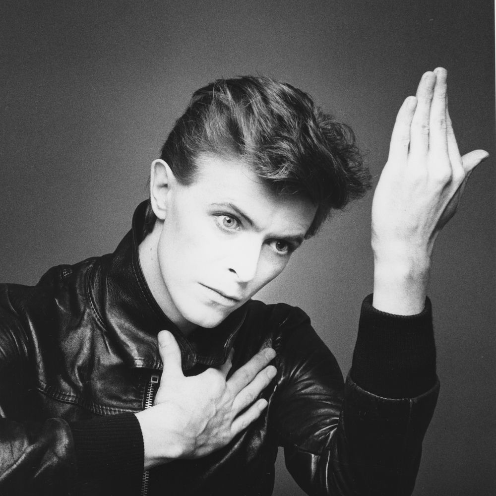 Hallo Spaceboy - David Bowie