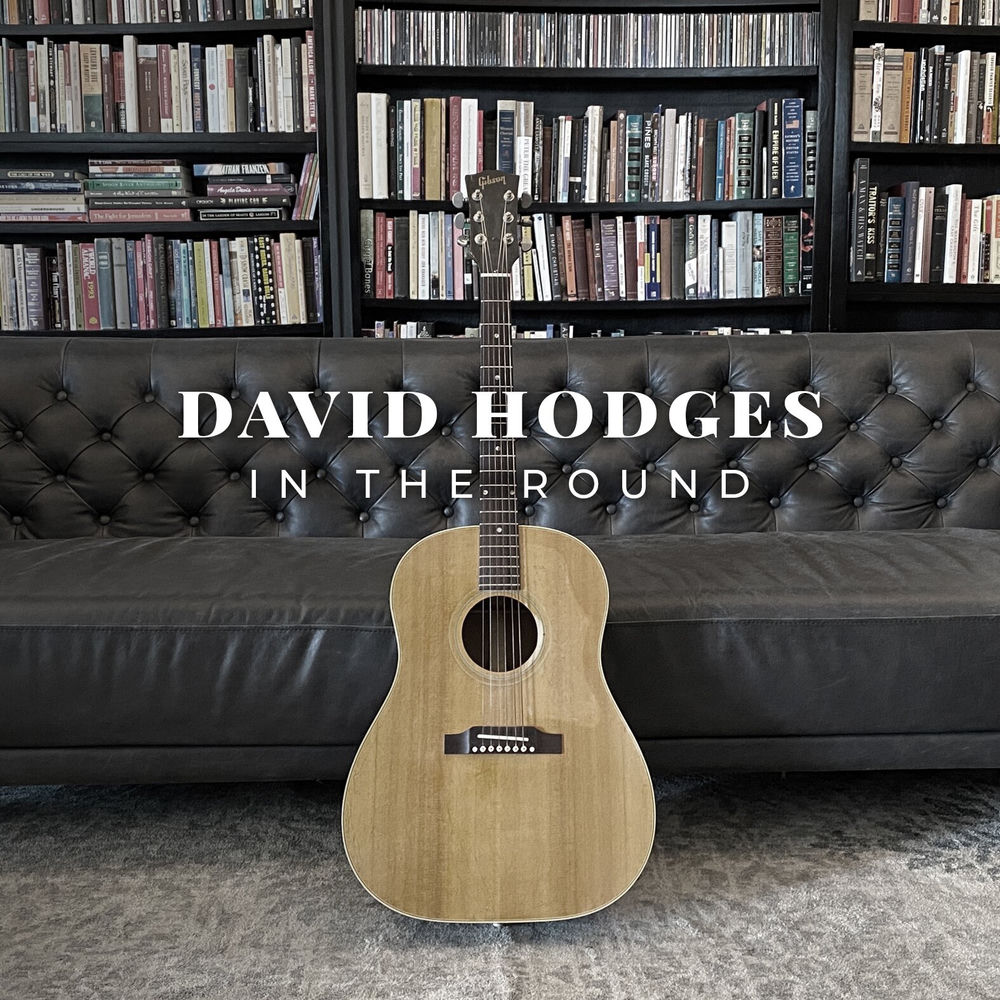 David Hodges