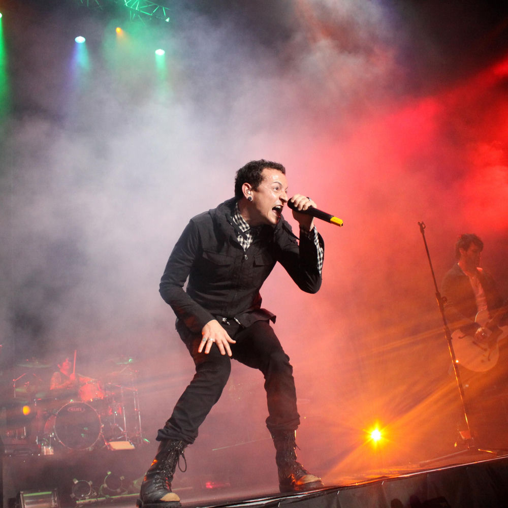Fire - Dead By Sunrise