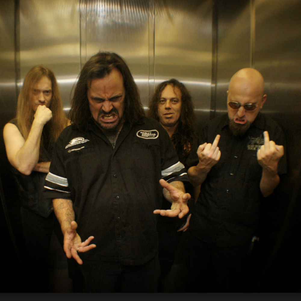 Kill The Christian - Deicide