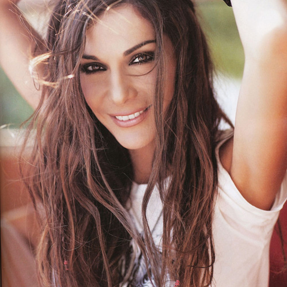 Opa Opa - Despina Vandi