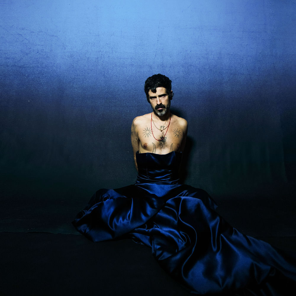 Bad Girl - Devendra Banhart