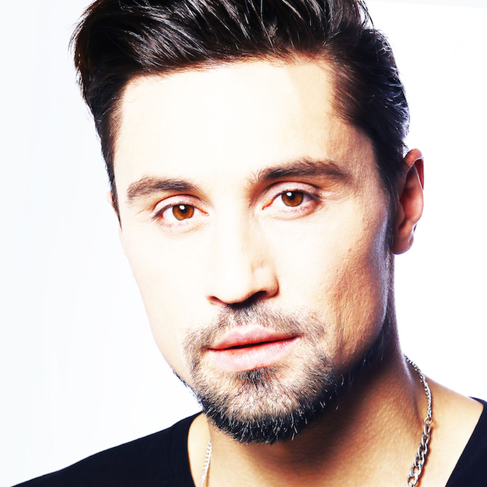 Never Let You Go - Dima Bilan