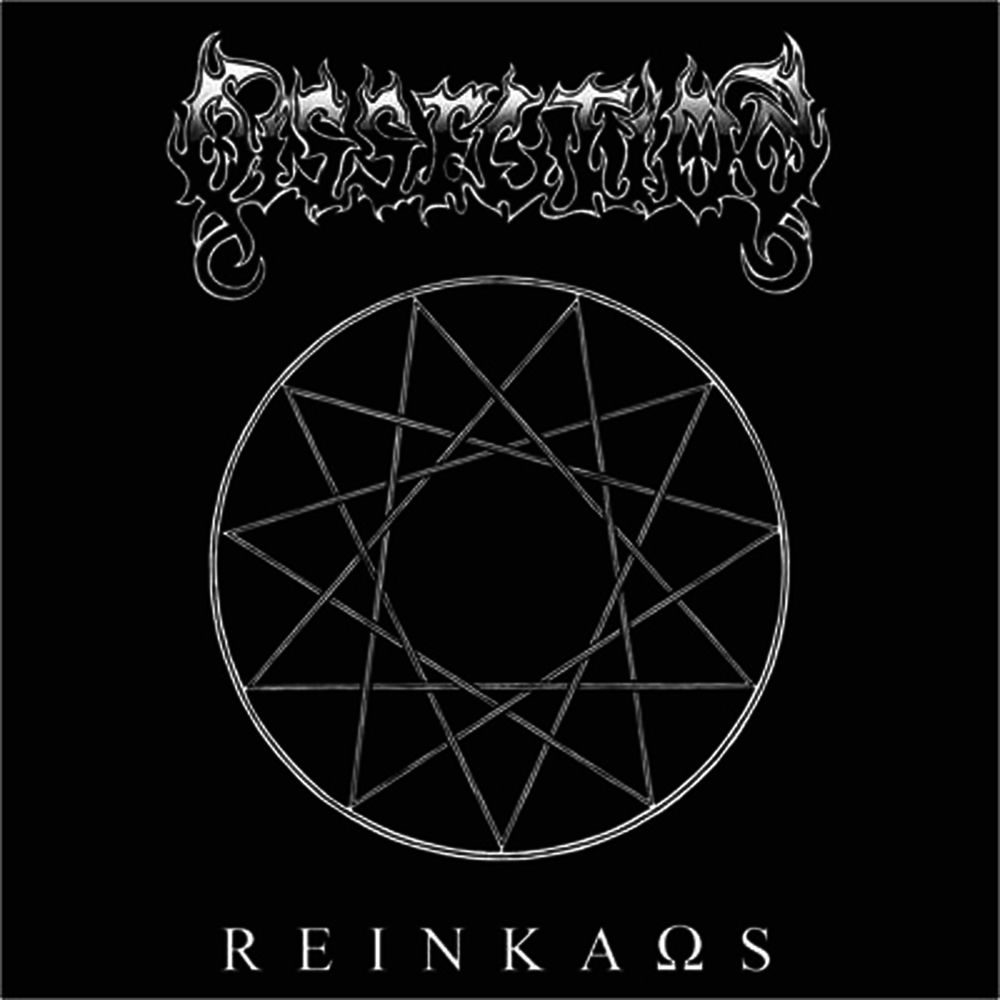 God of Forbidden Light - Dissection