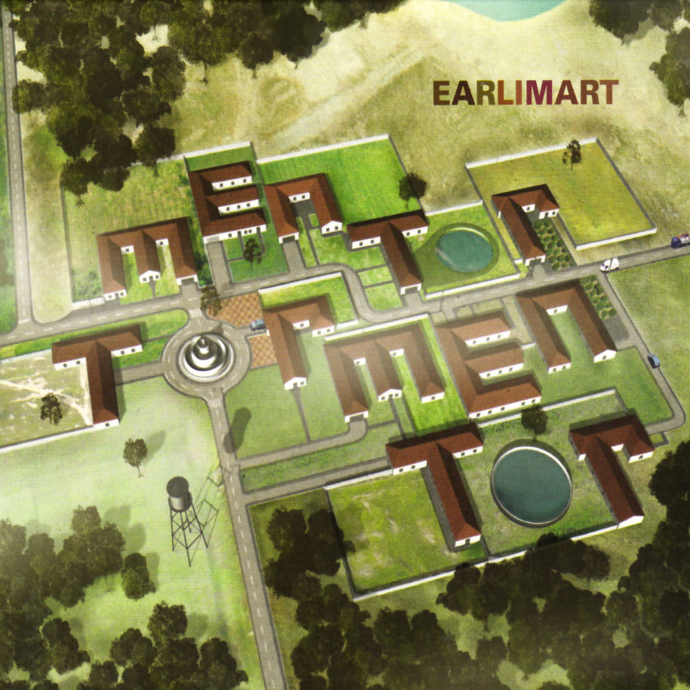 It's Okay to Think About Ending - Earlimart
