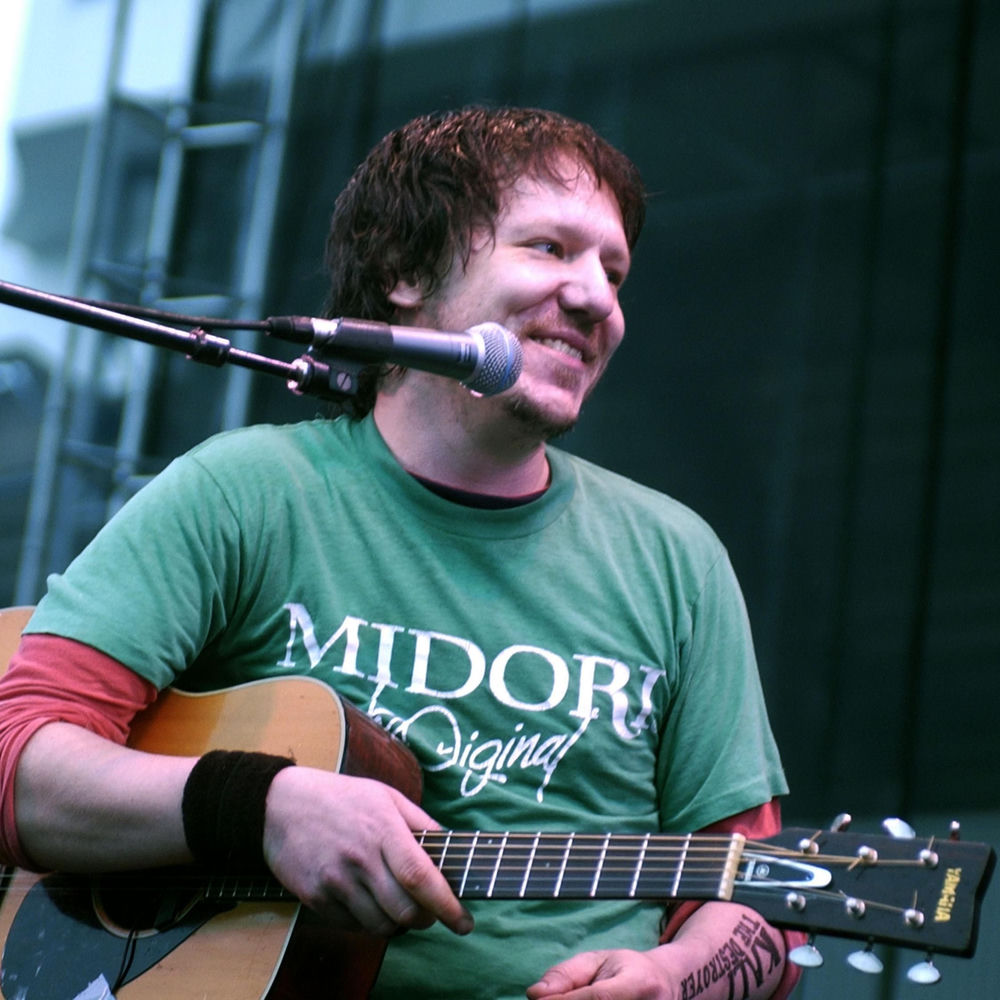 Real Love (Ft. Katharine McPhee) - Elliott Smith