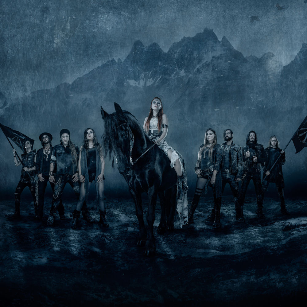 Omnos - Eluveitie
