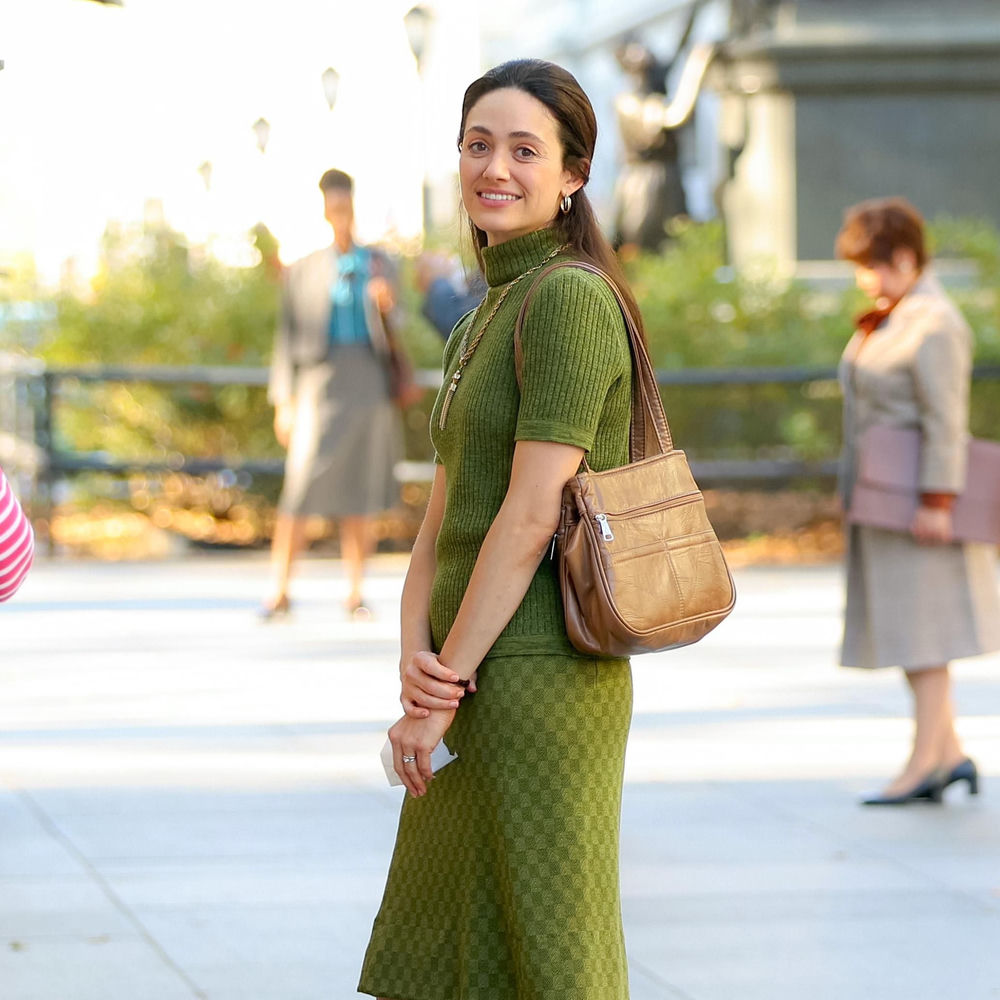 Slow Me Down - Emmy Rossum