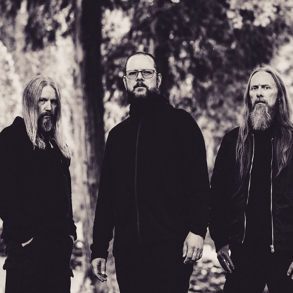 Inno A Satana - Emperor