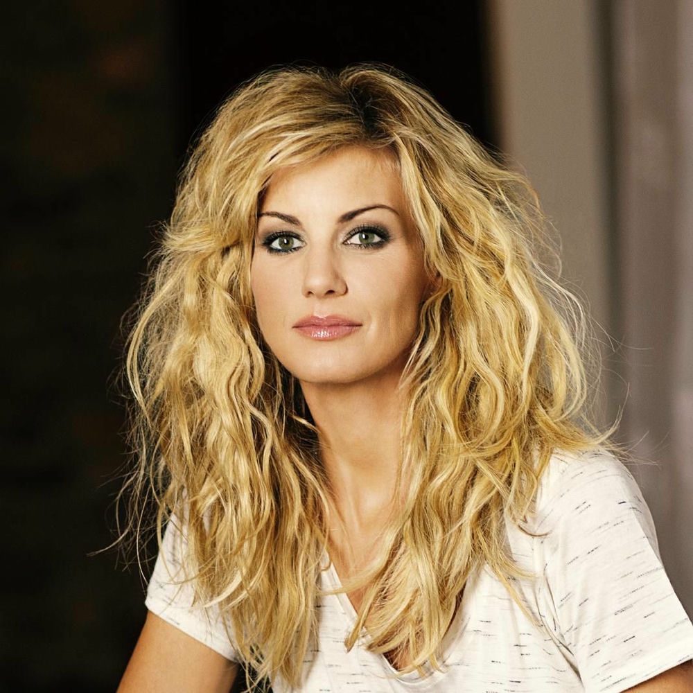 Mississippi Girl - Faith Hill